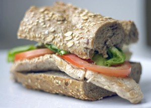 fleischburger