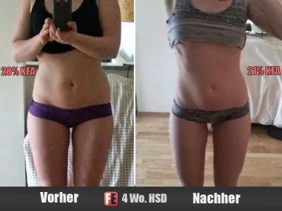 Sarah Transformation
